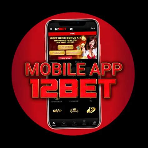 12bet mobile app,Mais